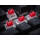 HYPERX Alloy Rise 75 Wireless 91Y91AA - 1363130 - zdjęcie 6